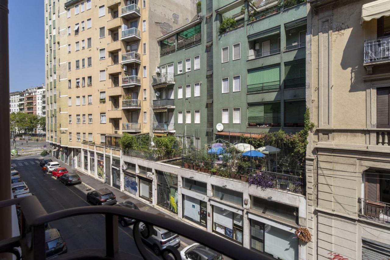 Easylife - Romantico Rifugio In Porta Venezia Milan